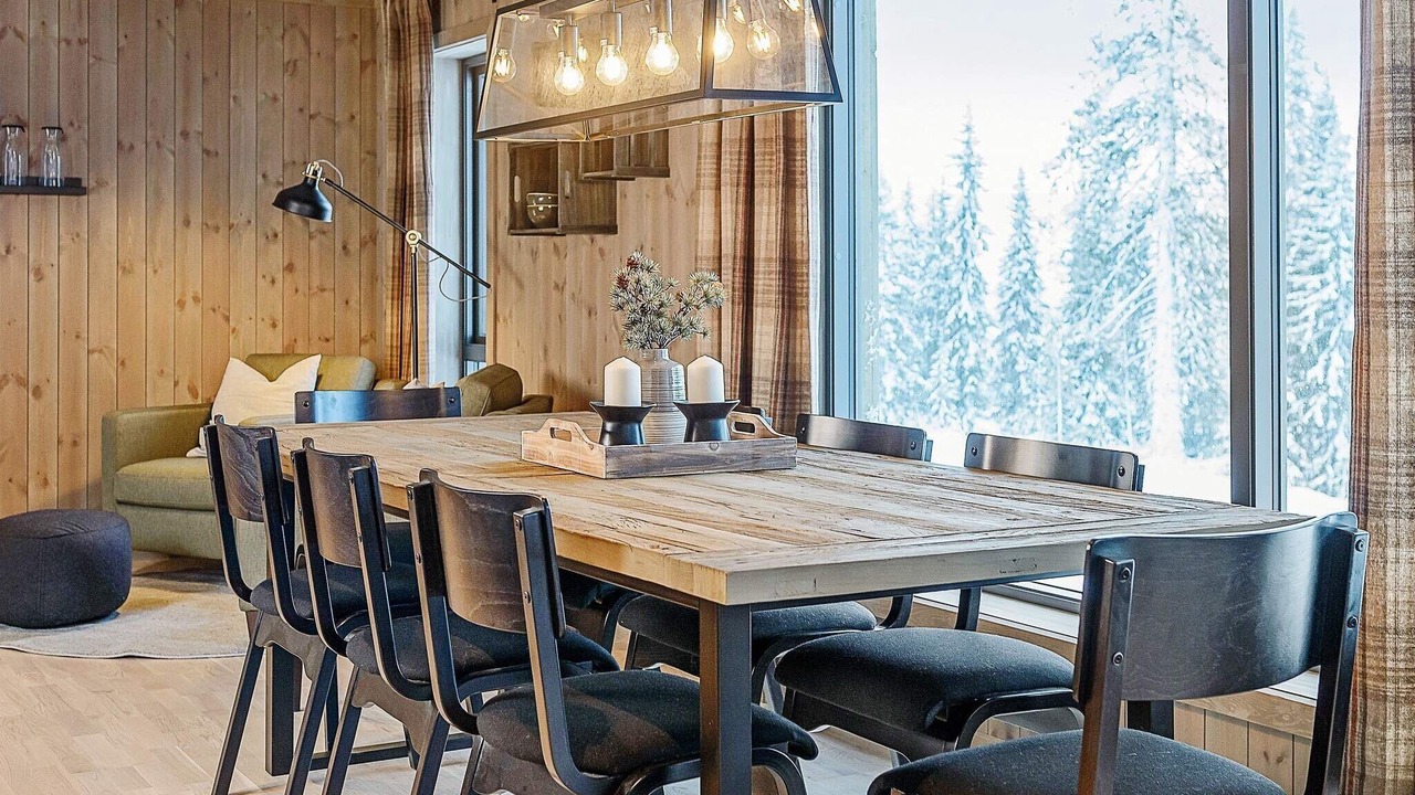 Photo of Others in Skeikampen