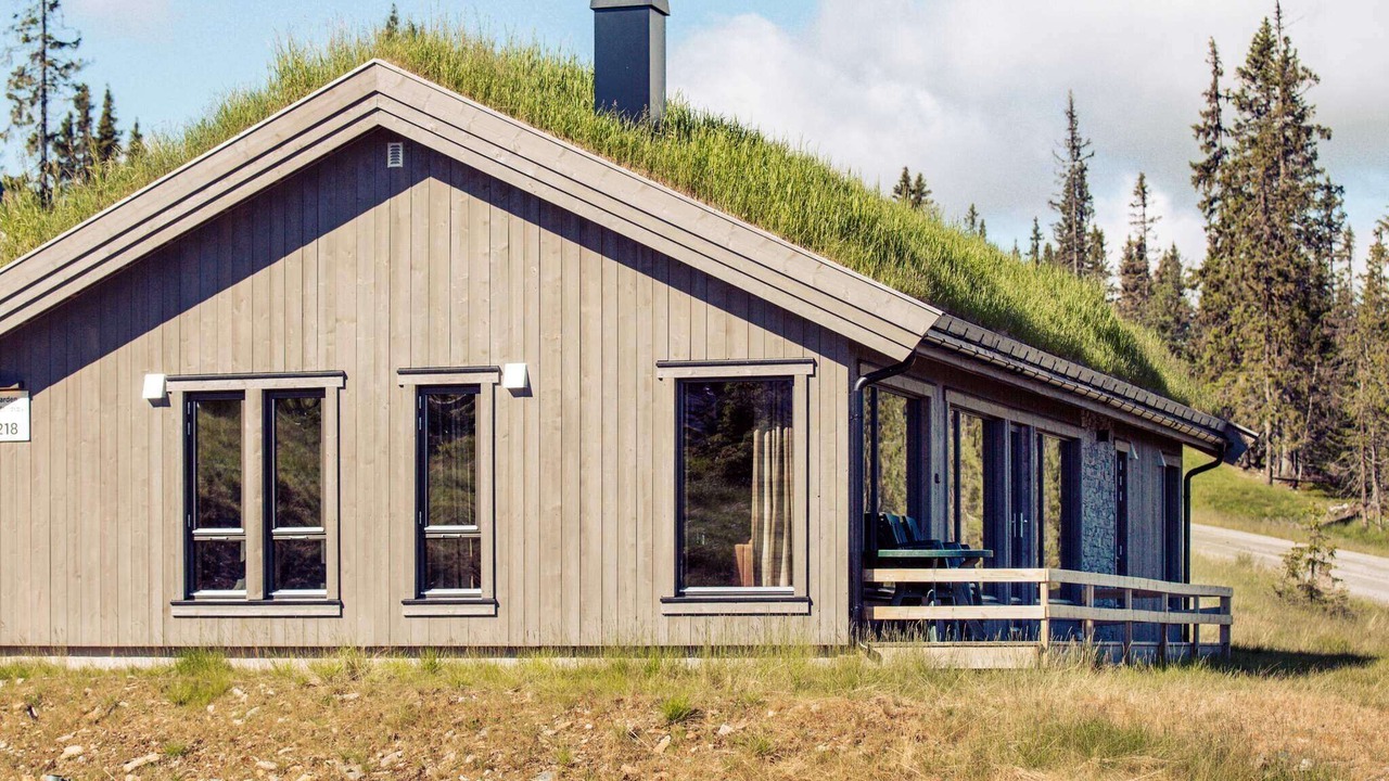 Photo of Outdoor in Skeikampen