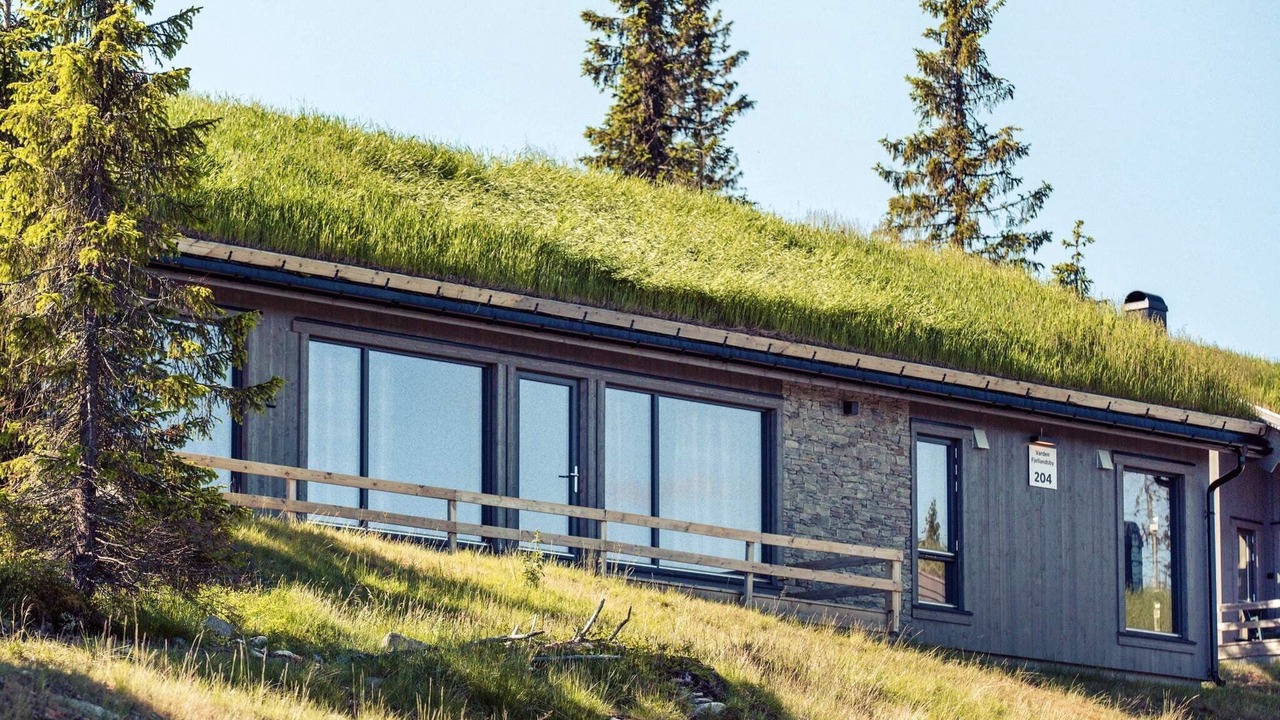 Photo of Outdoor in Skeikampen