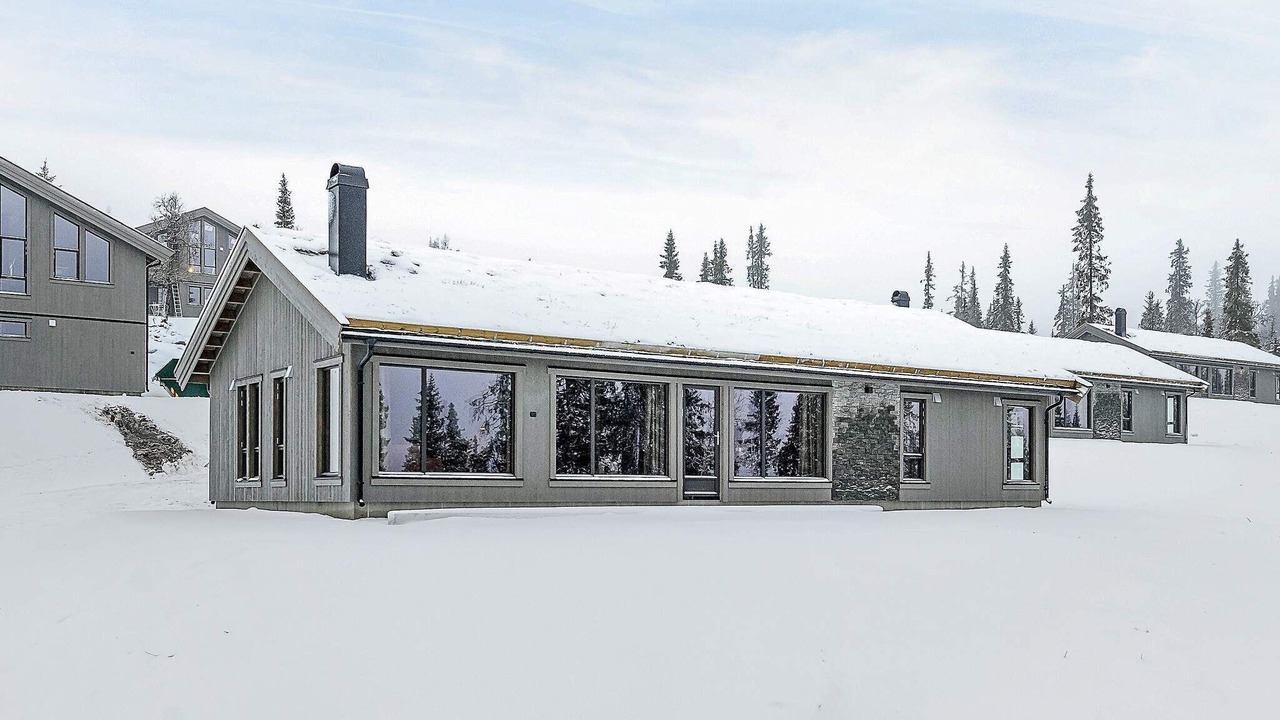 Photo of Outdoor in Skeikampen