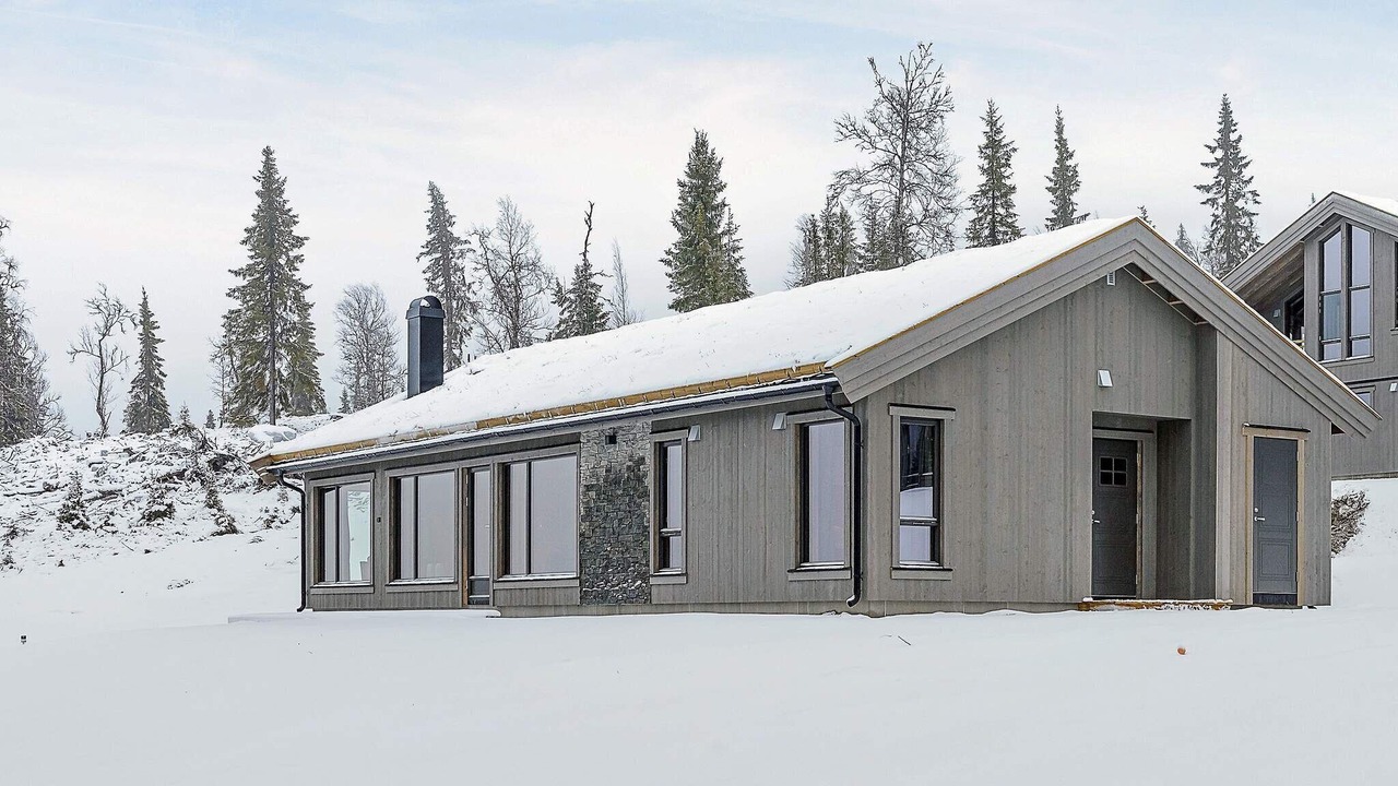 Photo of Outdoor in Skeikampen