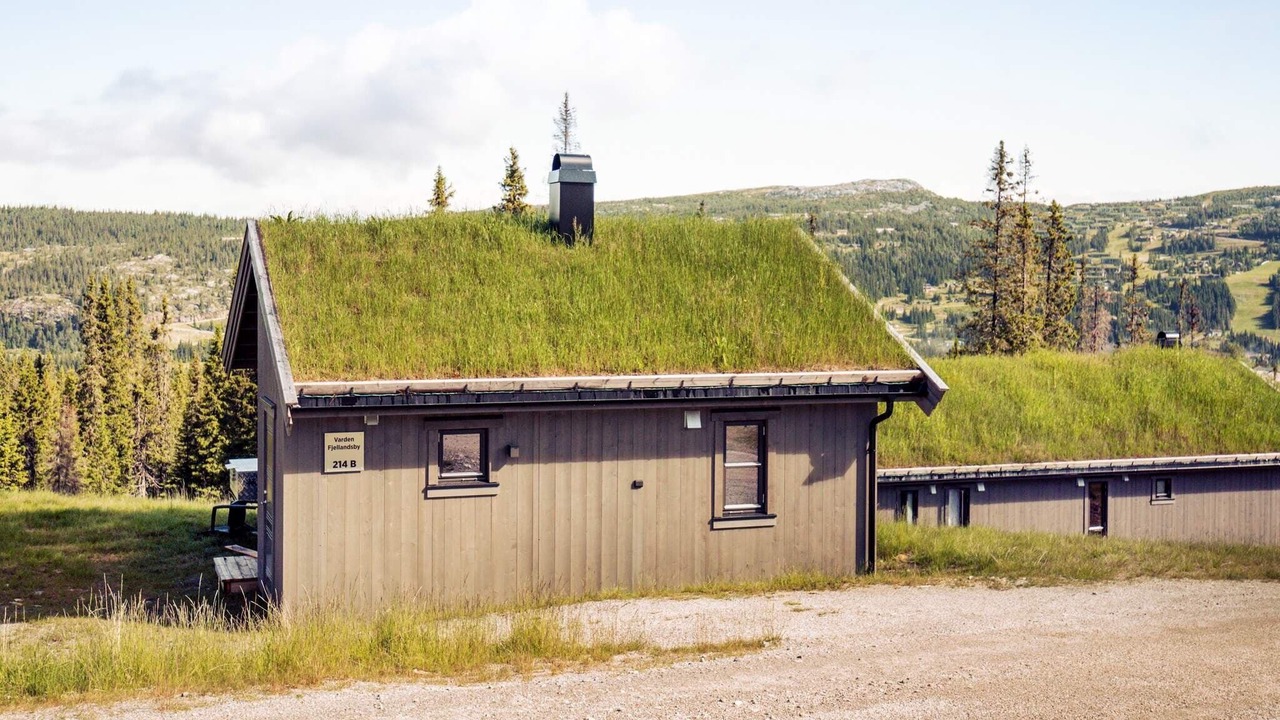 Photo of Outdoor in Skeikampen