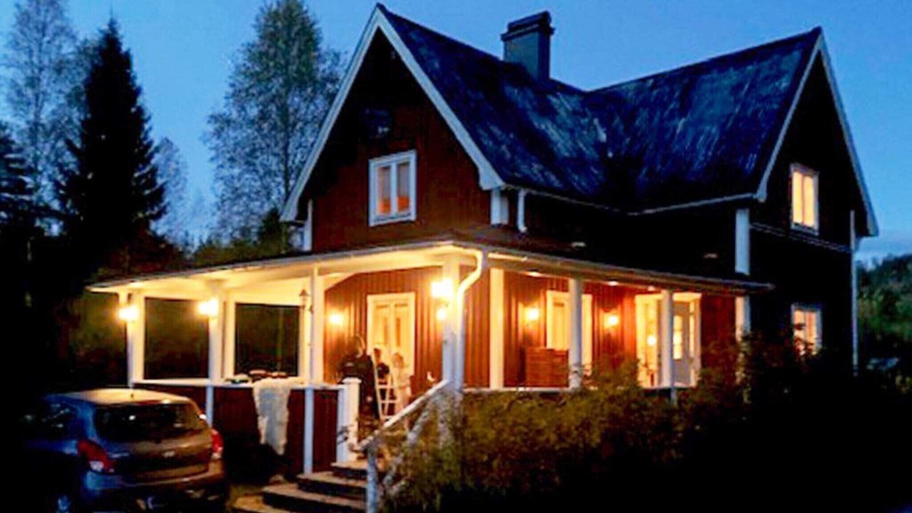 Photo of Outdoor in Hagfors Municipality