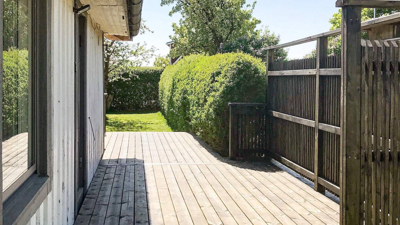 Photo of Outdoor in Falkenberg