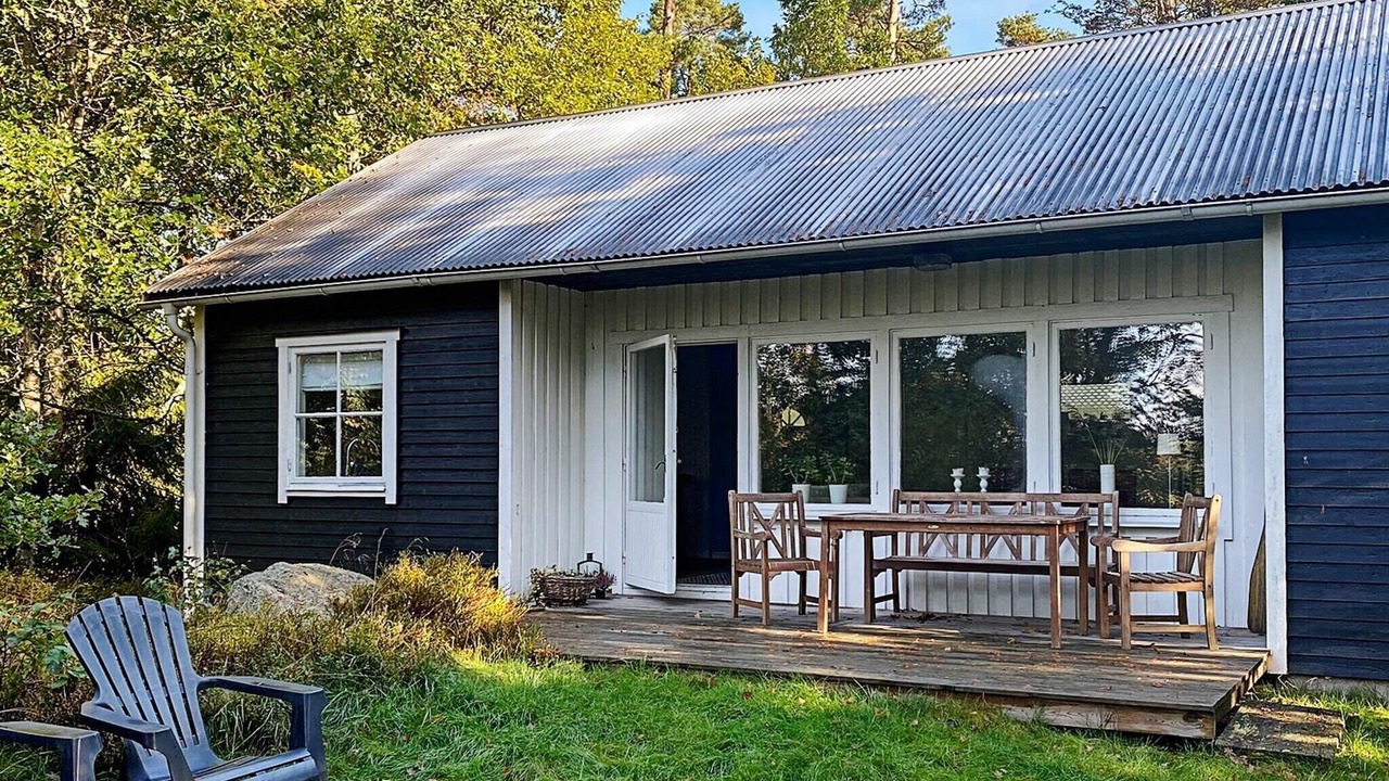 Photo of Outdoor in Skanes Fagerhult