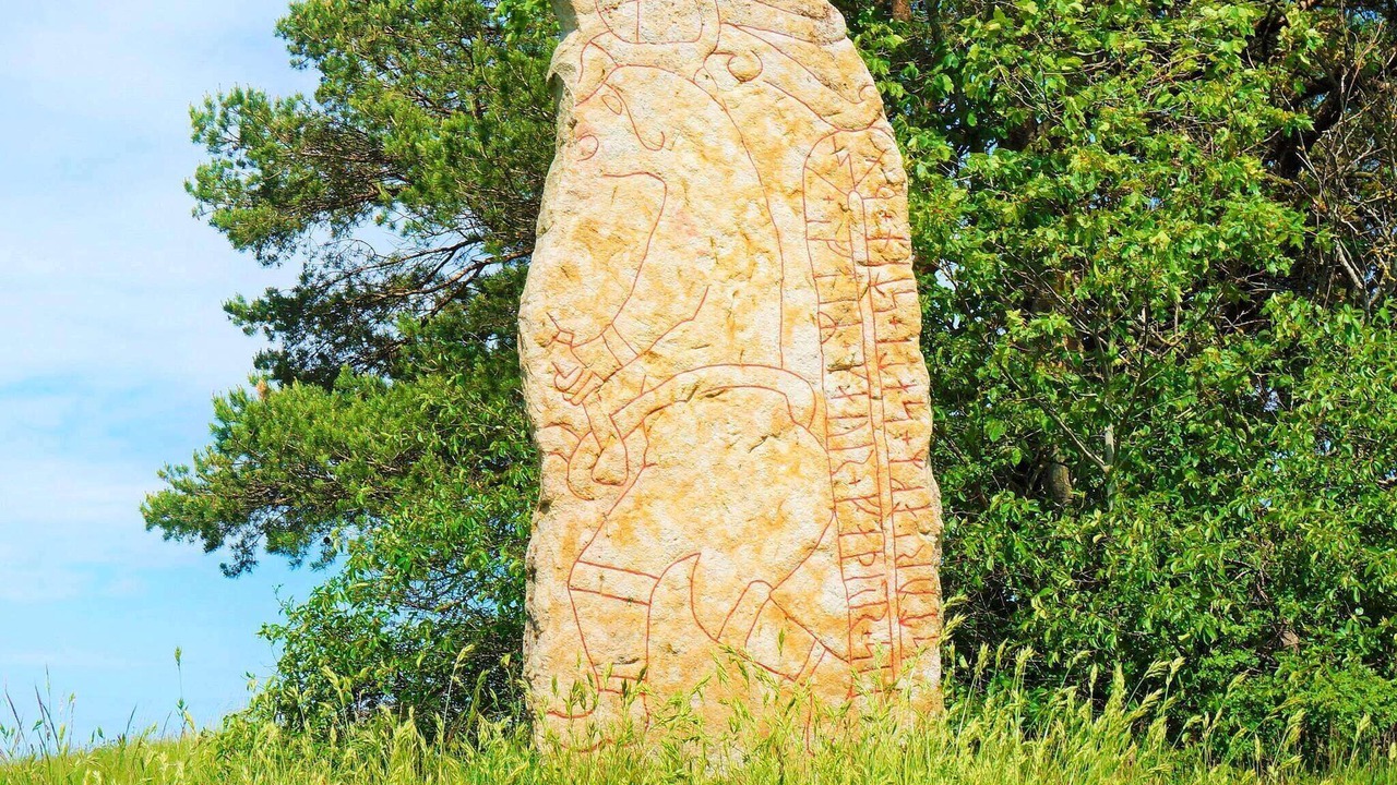 Photo of Outdoor in Gotene