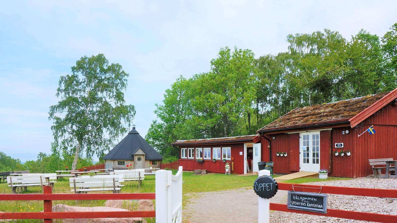 Photo of Outdoor in Gotene