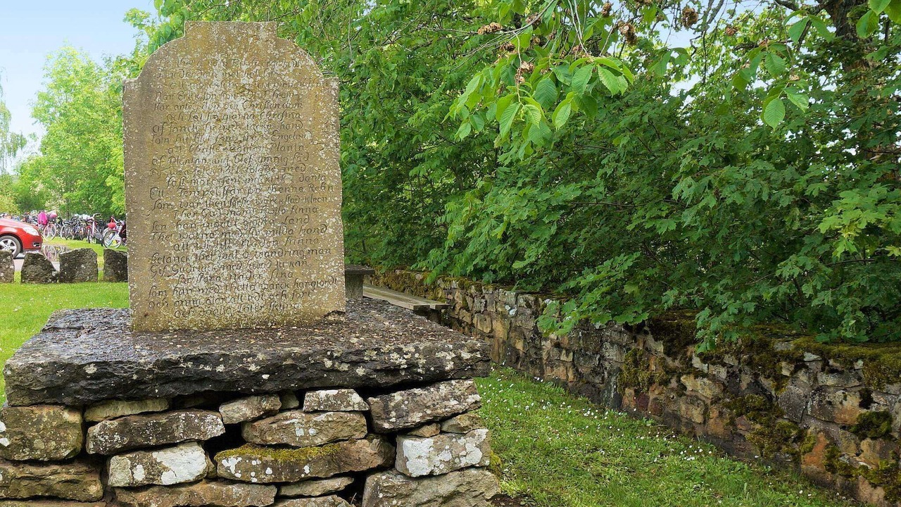 Photo of Outdoor in Gotene