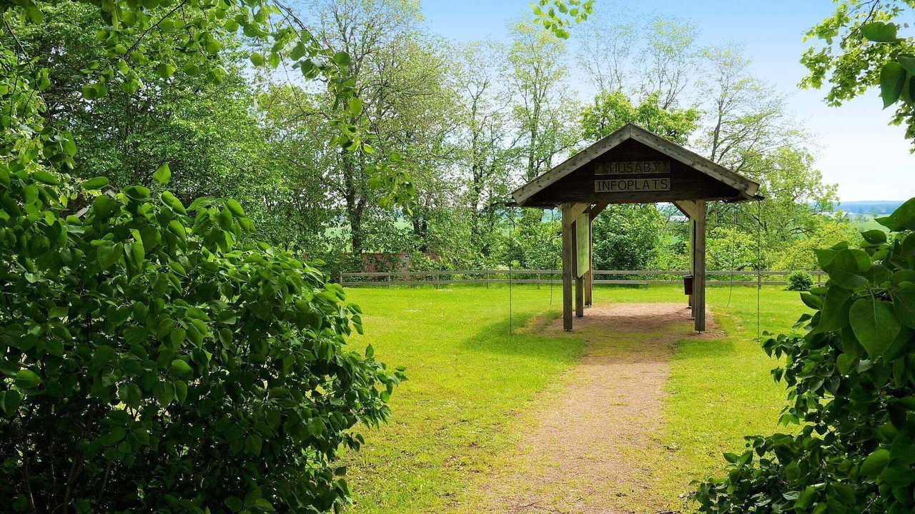 Photo of Outdoor in Gotene