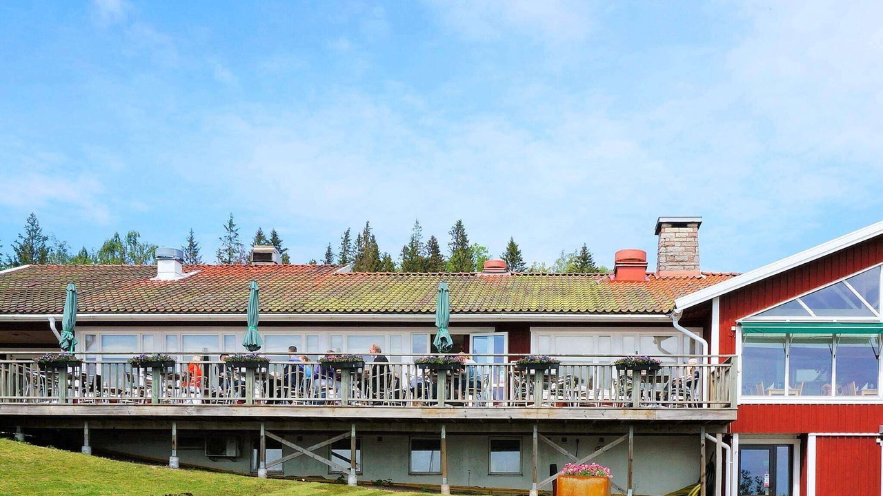 Photo of Outdoor in Gotene