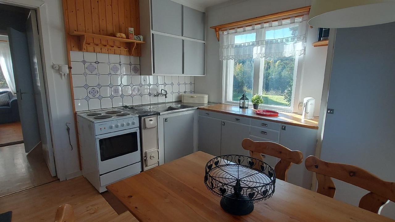 Photo of Kitchen in Torsby O