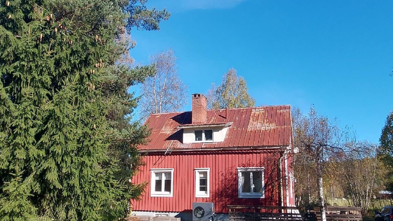 Photo of Outdoor in Torsby O