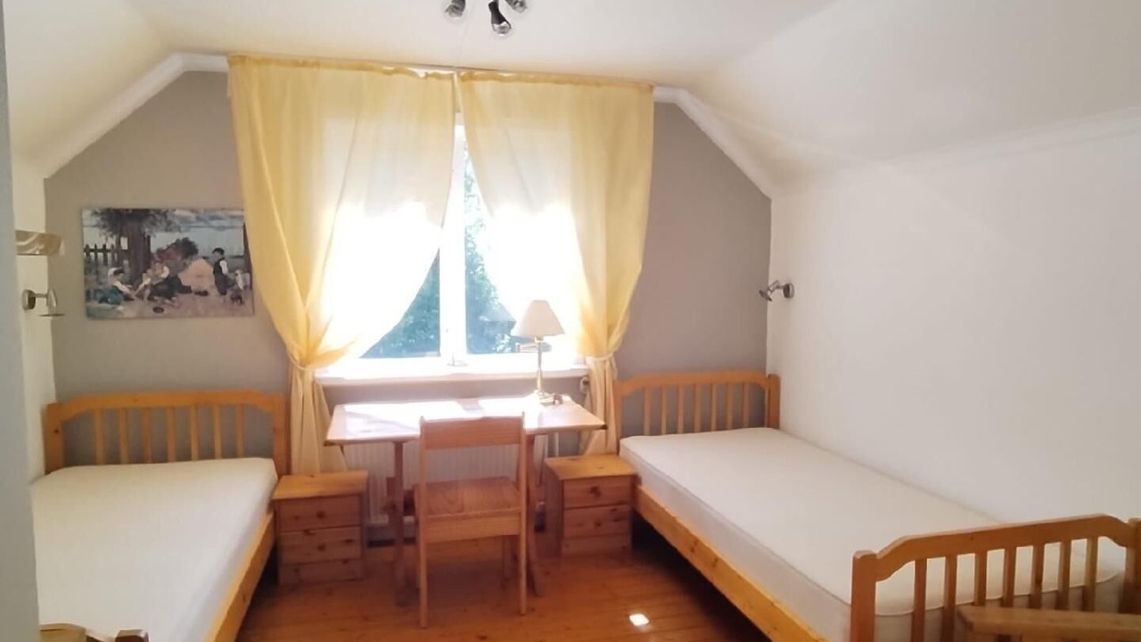 Photo of Bedroom in Torsby O