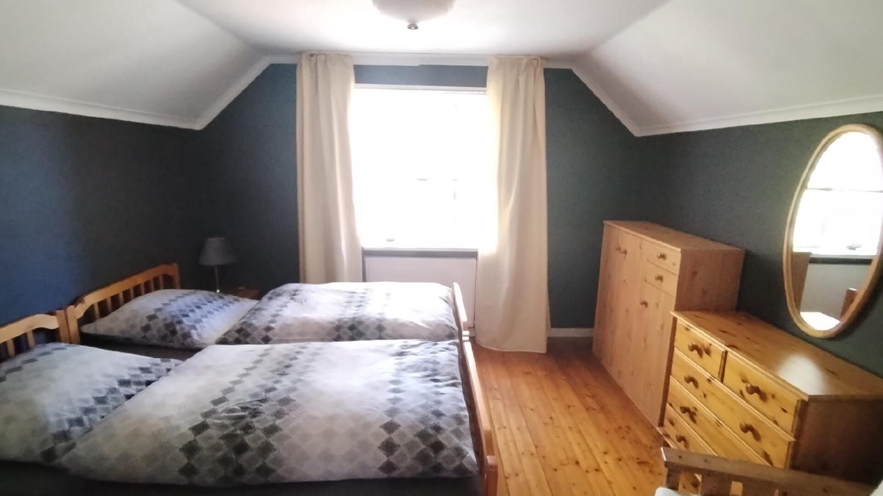 Photo of Bedroom in Torsby O