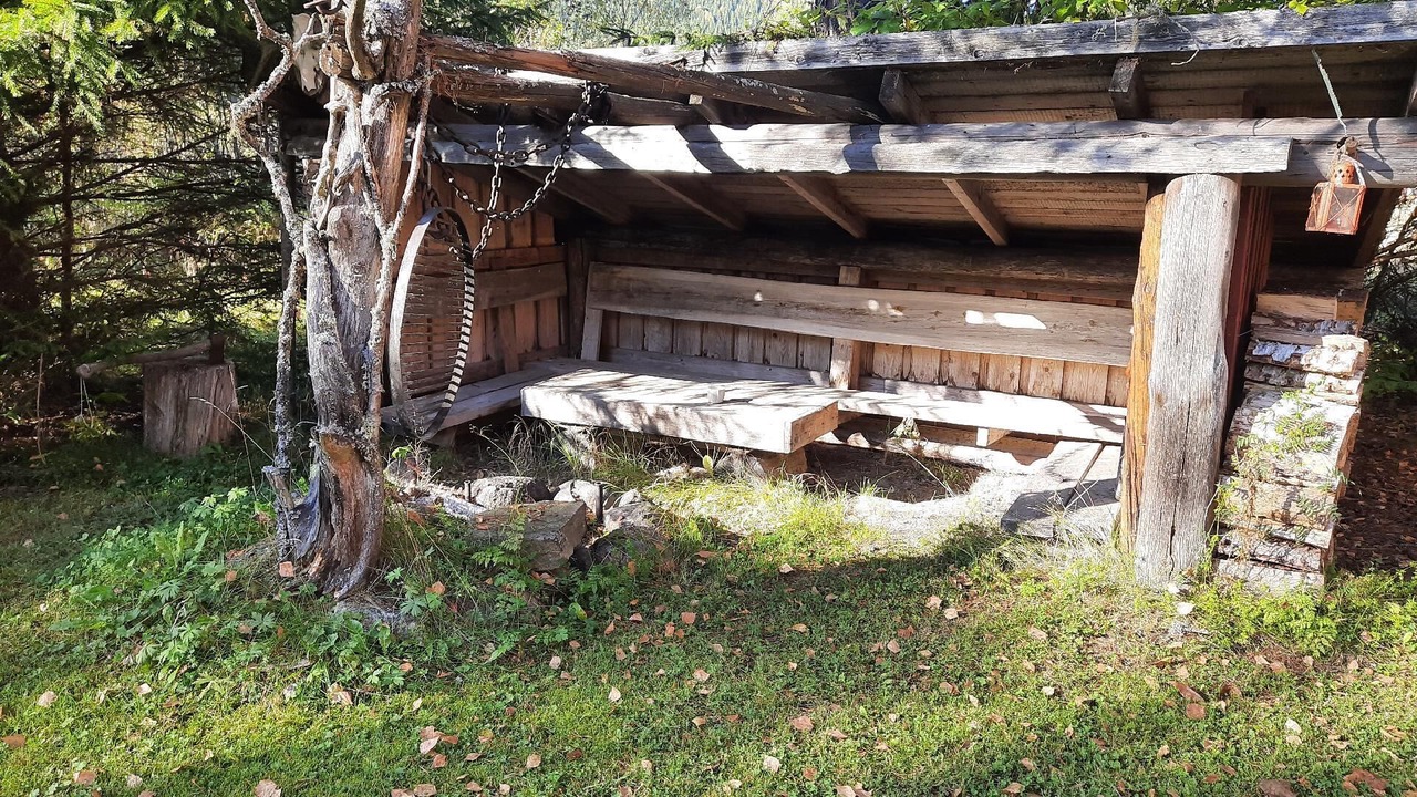 Photo of Outdoor in Torsby O