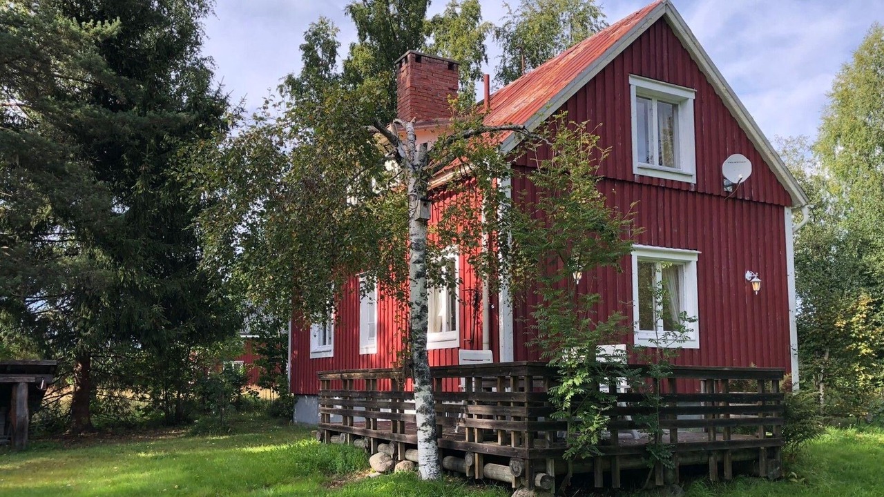 Photo of Outdoor in Torsby O