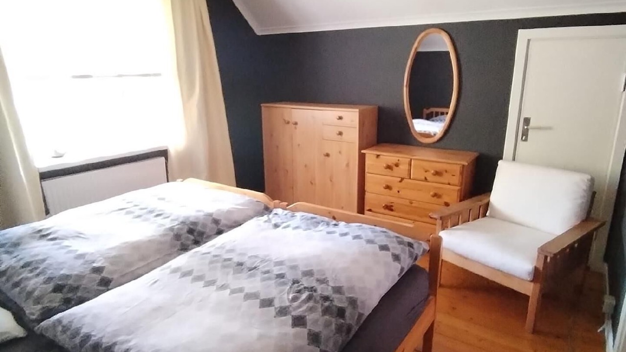 Photo of Bedroom in Torsby O