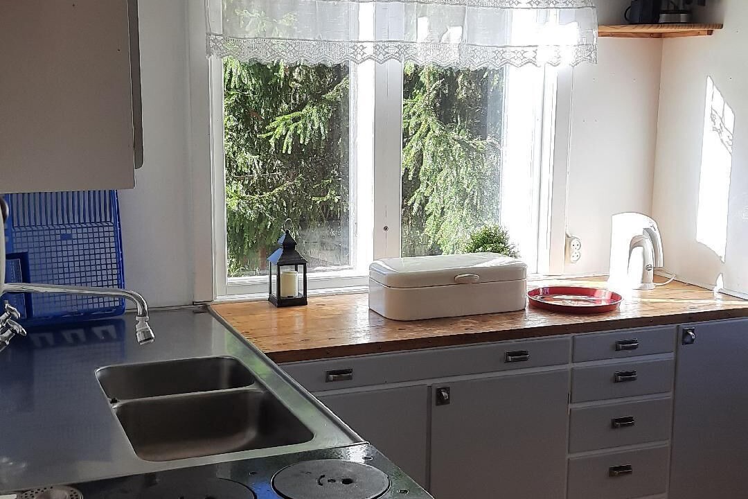 Photo of Kitchen in Torsby O