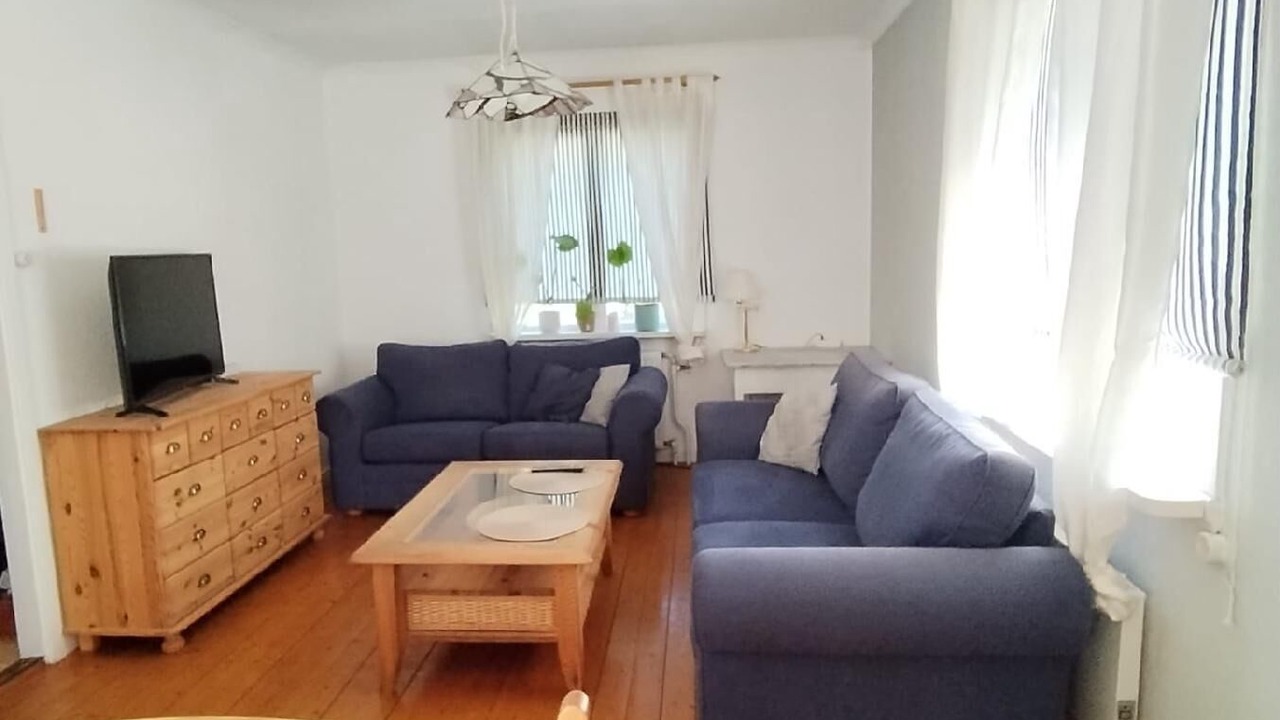 Photo of Livingroom in Torsby O
