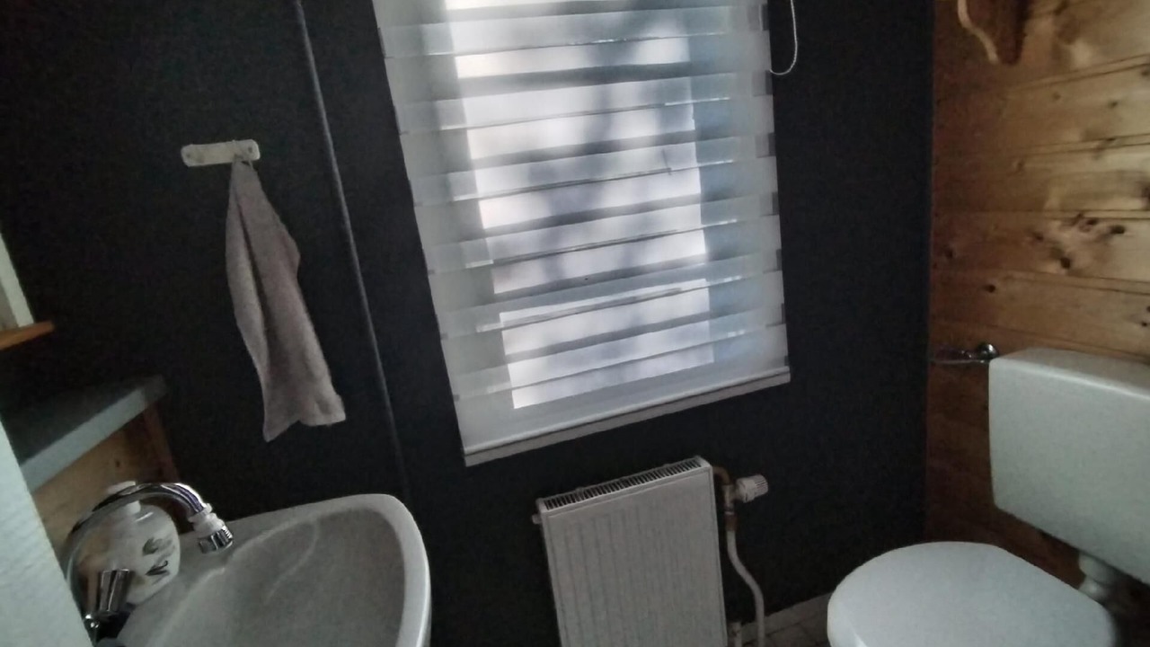Photo of Bathroom in Torsby O
