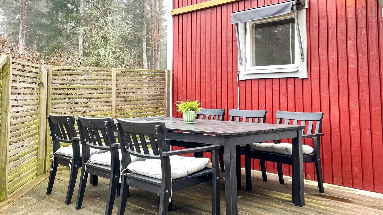 Photo of Outdoor in Monsteras