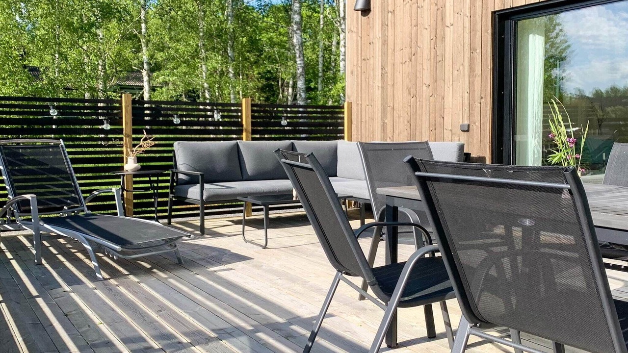 Photo of Outdoor in Loftahammar
