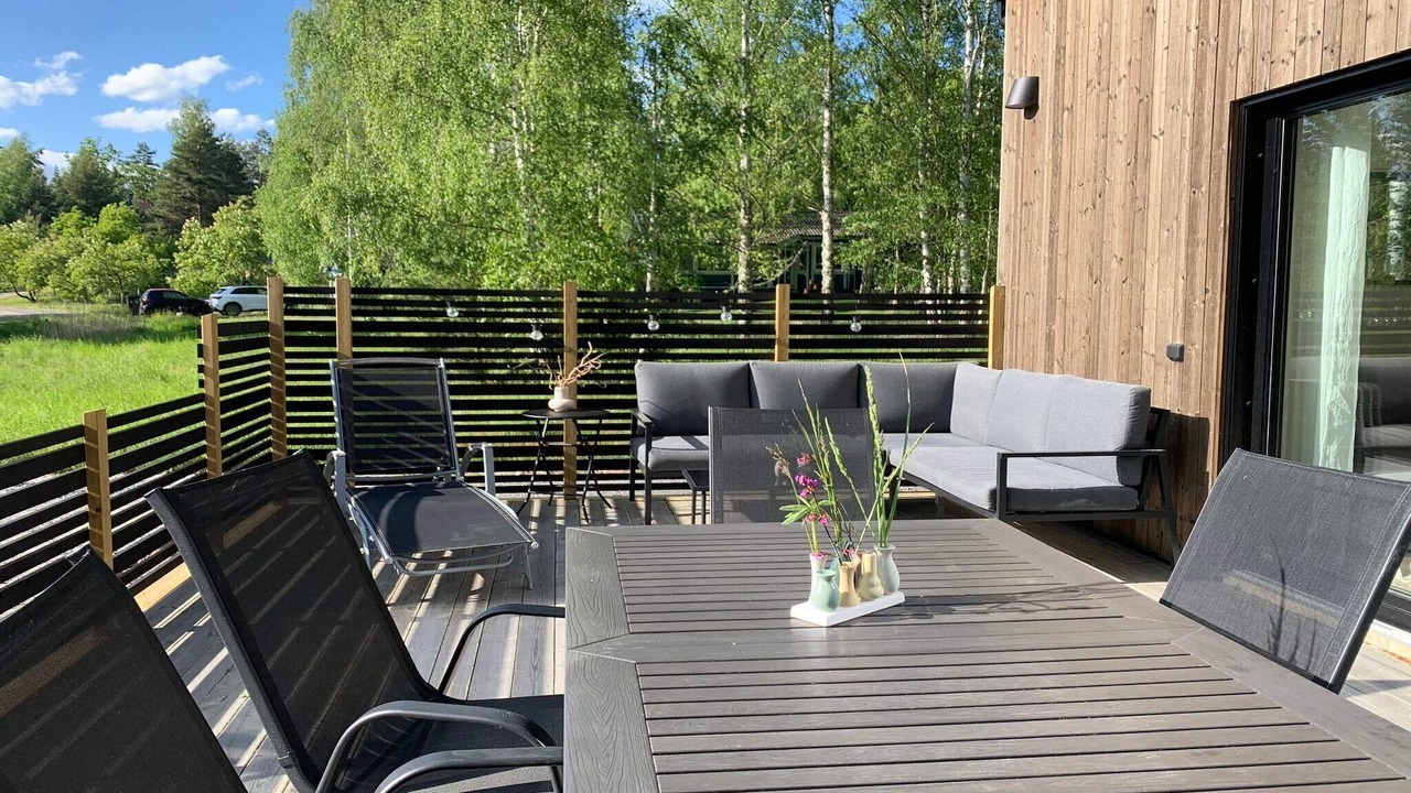 Photo of Outdoor in Loftahammar