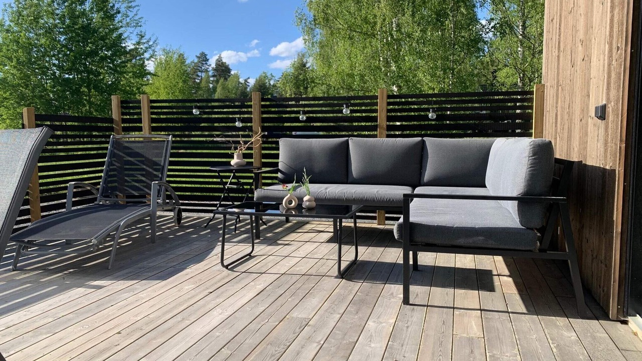Photo of Outdoor in Loftahammar