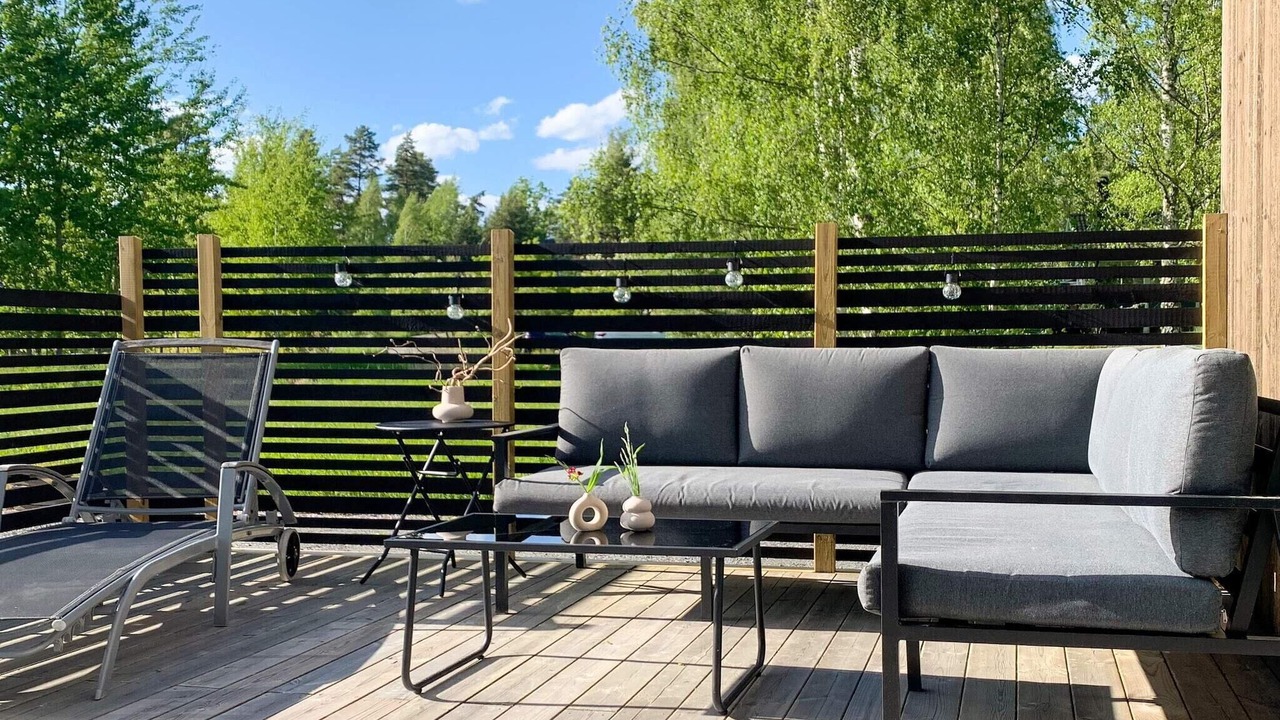 Photo of Outdoor in Loftahammar