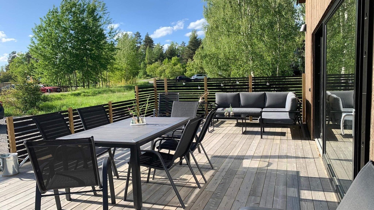 Photo of Outdoor in Loftahammar