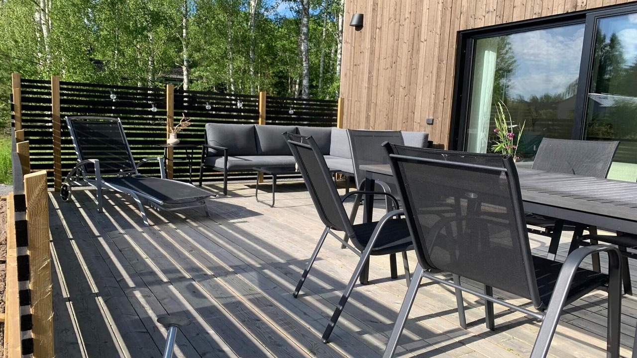 Photo of Outdoor in Loftahammar