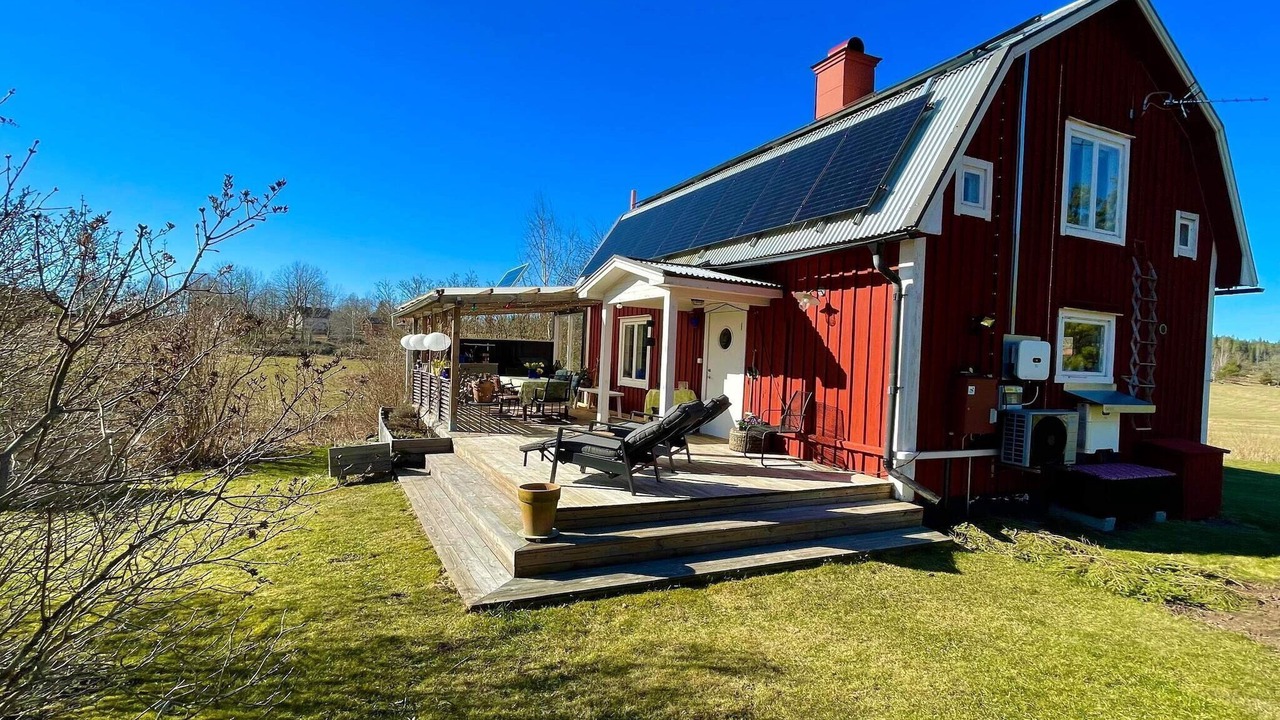 Photo of Outdoor in Vimmerby