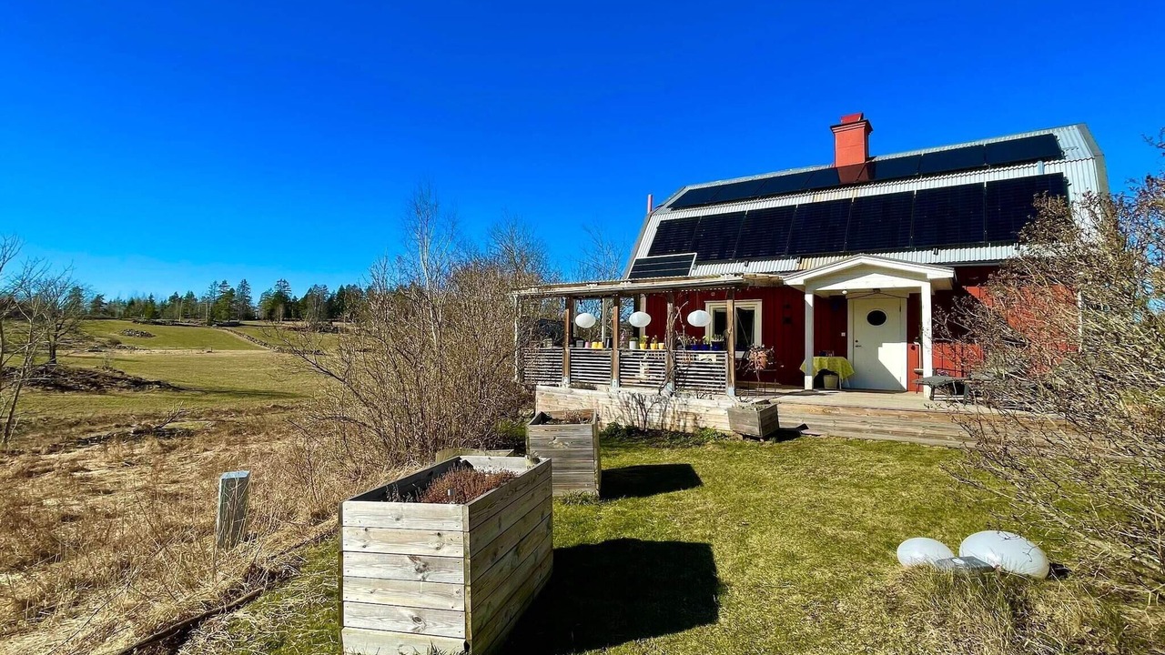 Photo of Outdoor in Vimmerby