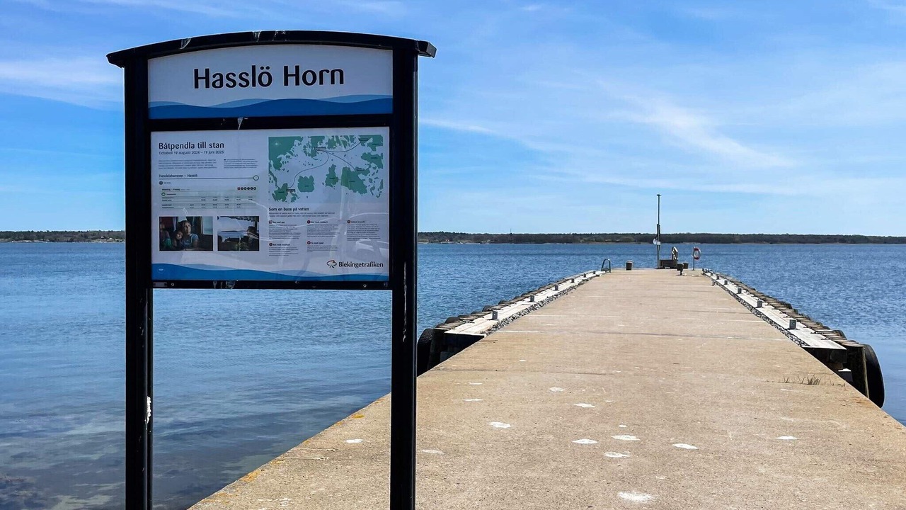 Photo of Outdoor in Hasslo