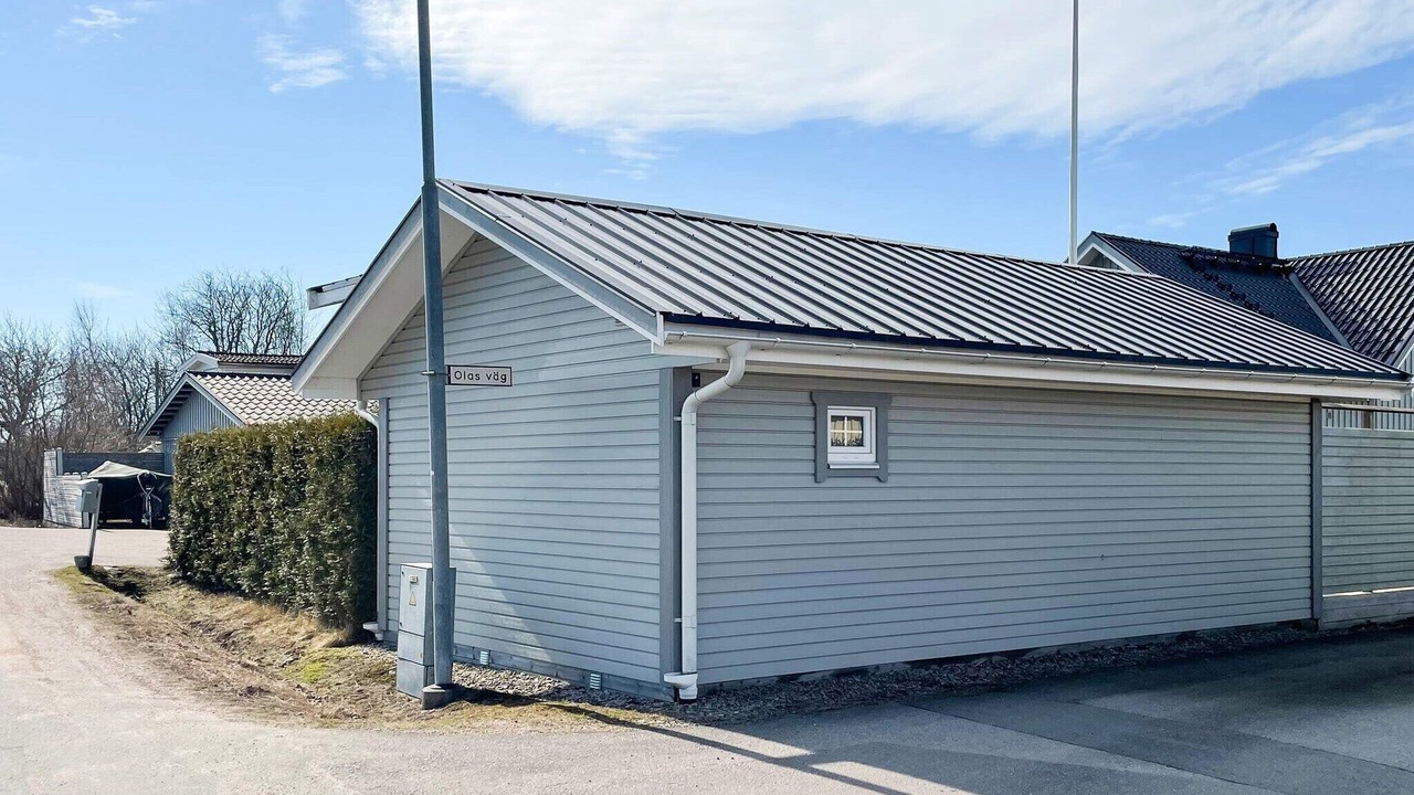 Photo of Outdoor in Hasslo