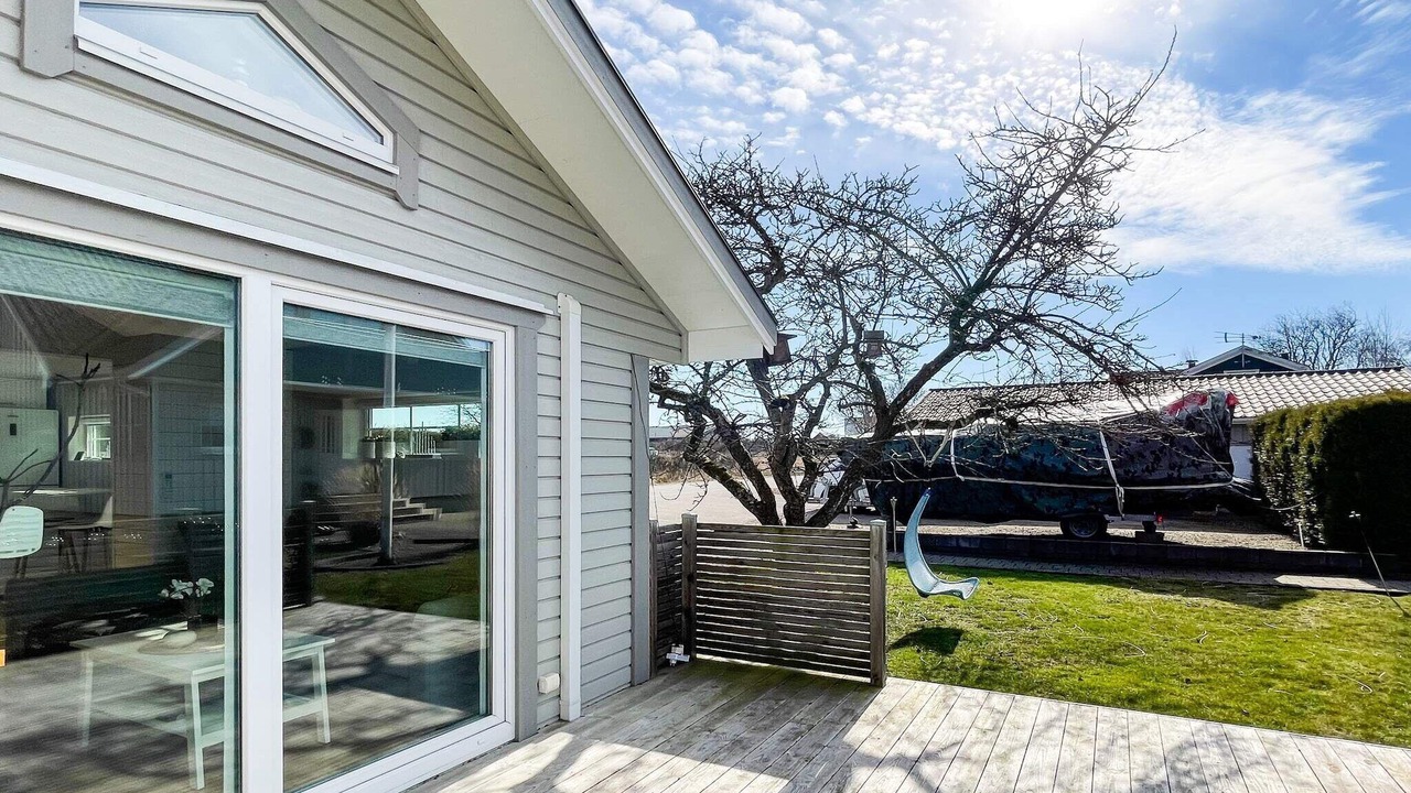 Photo of Outdoor in Hasslo