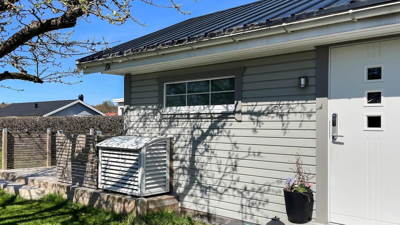 Photo of Outdoor in Hasslo