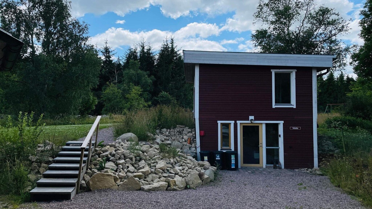 Photo of Outdoor in Horby
