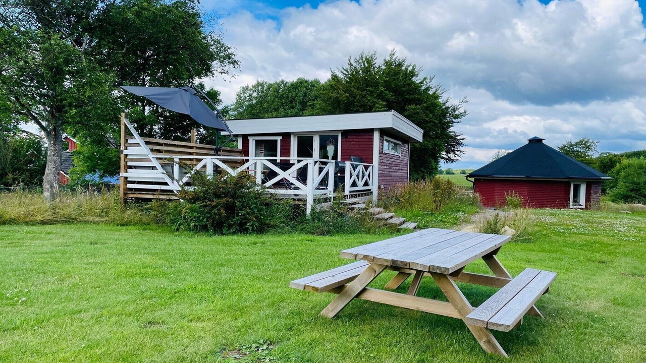 Photo of Outdoor in Horby