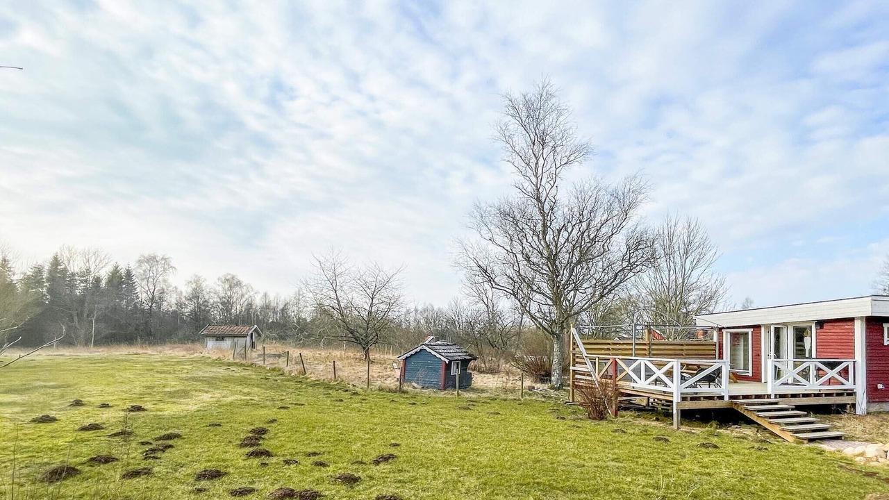 Photo of Outdoor in Horby