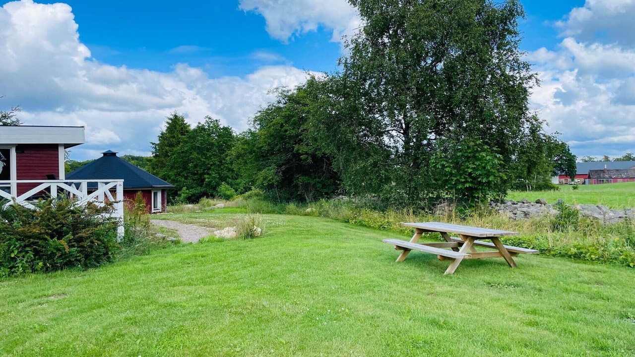 Photo of Outdoor in Horby