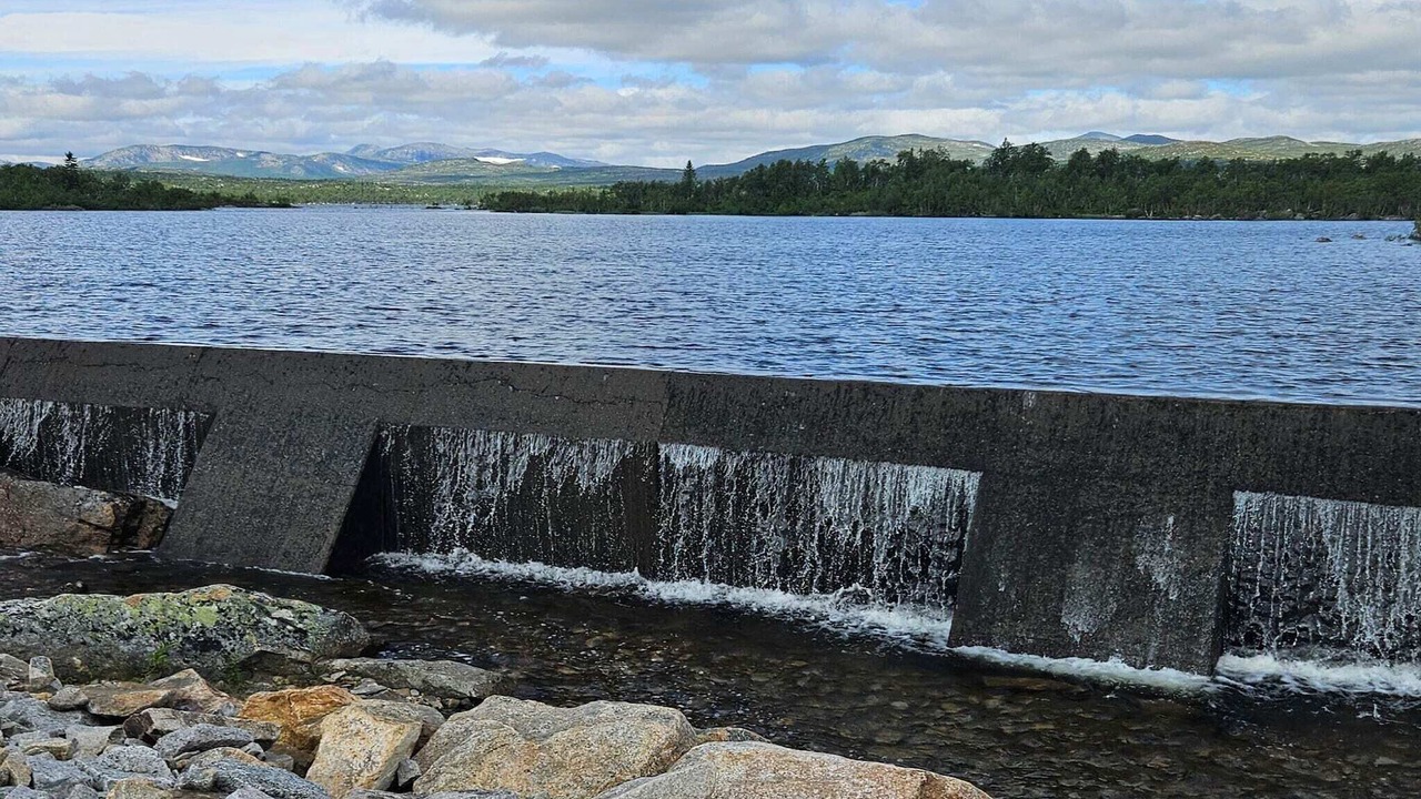 Photo of Outdoor in Rorvattnet