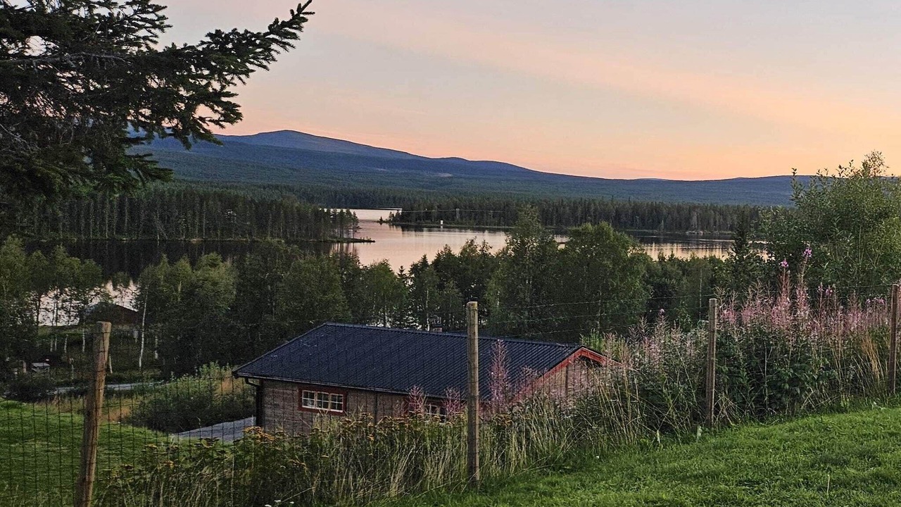 Photo of Outdoor in Rorvattnet