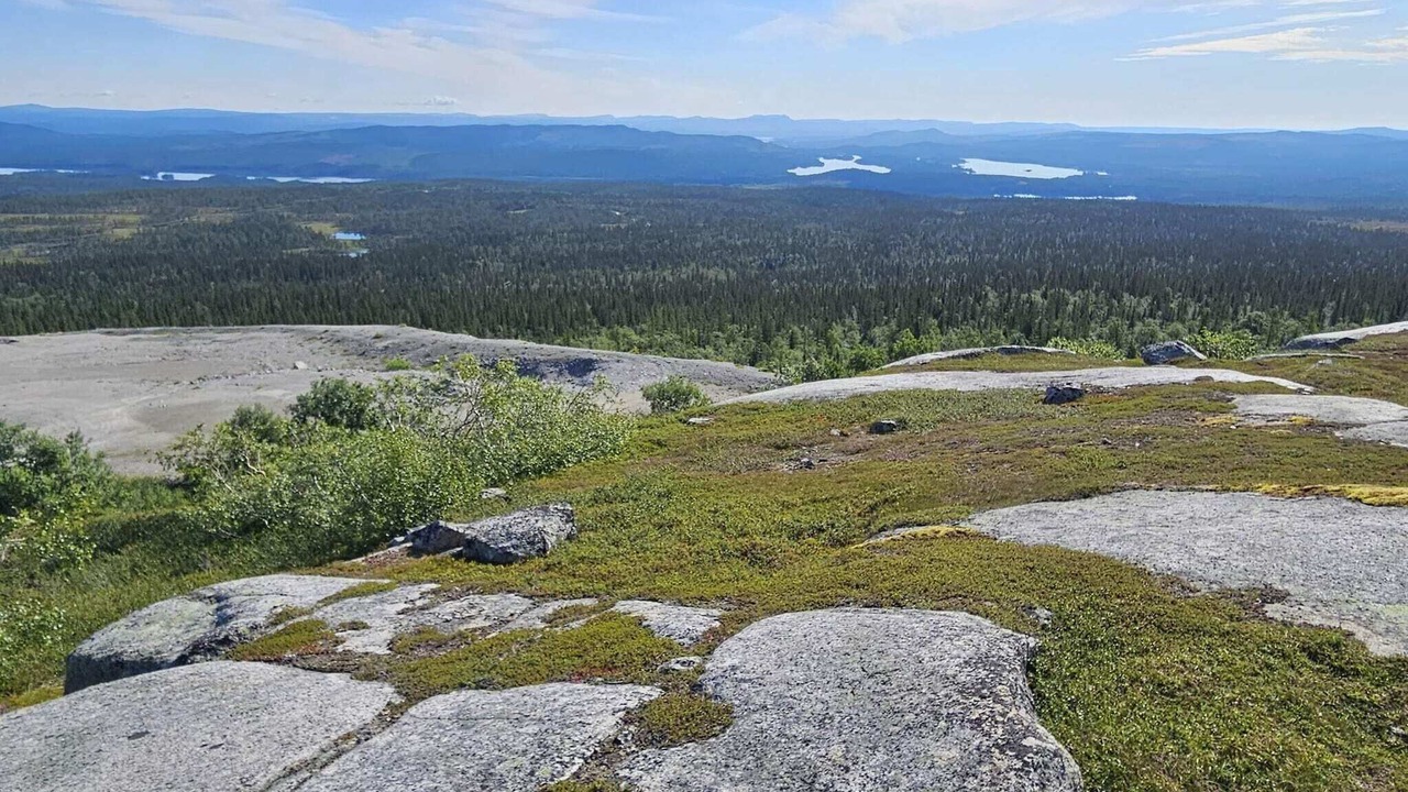 Photo of Outdoor in Rorvattnet