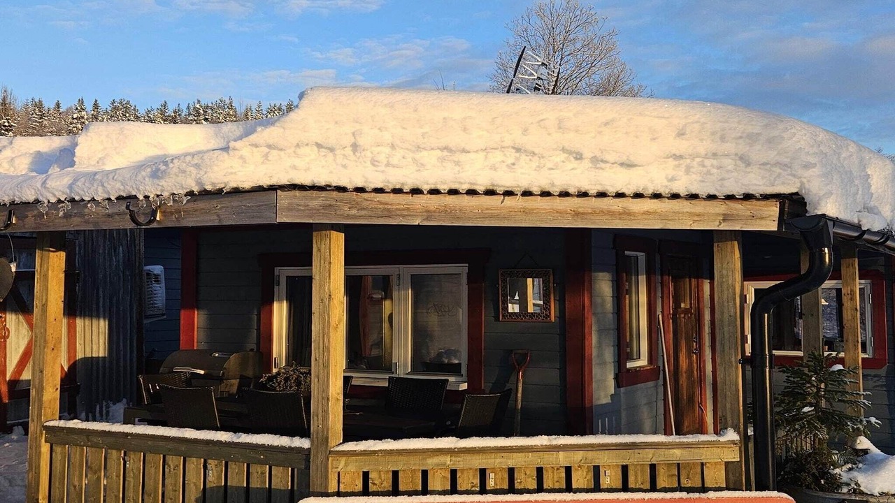 Photo of Outdoor in Rorvattnet