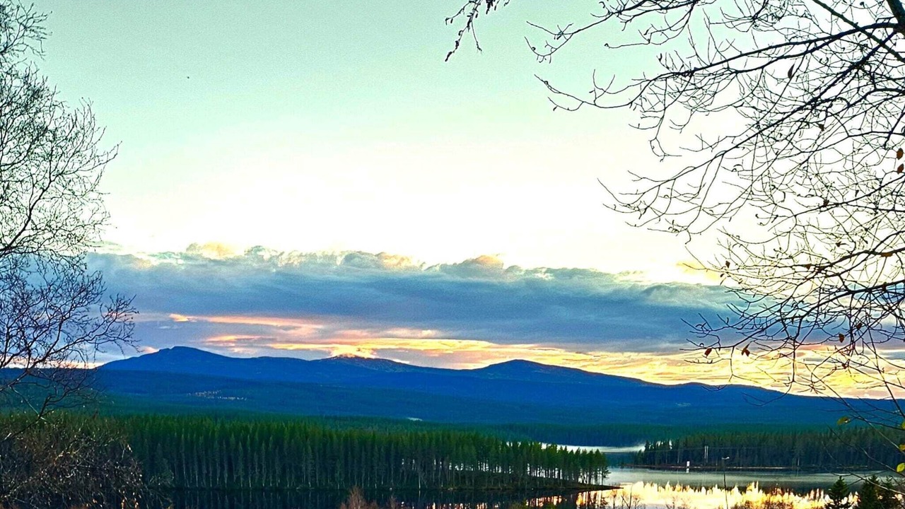 Photo of Outdoor in Rorvattnet