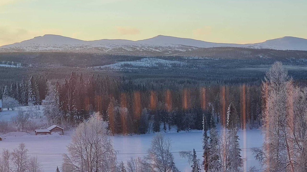 Photo of Outdoor in Rorvattnet