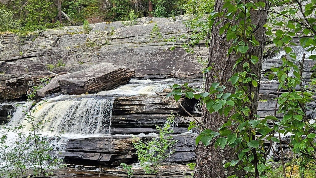 Photo of Outdoor in Rorvattnet