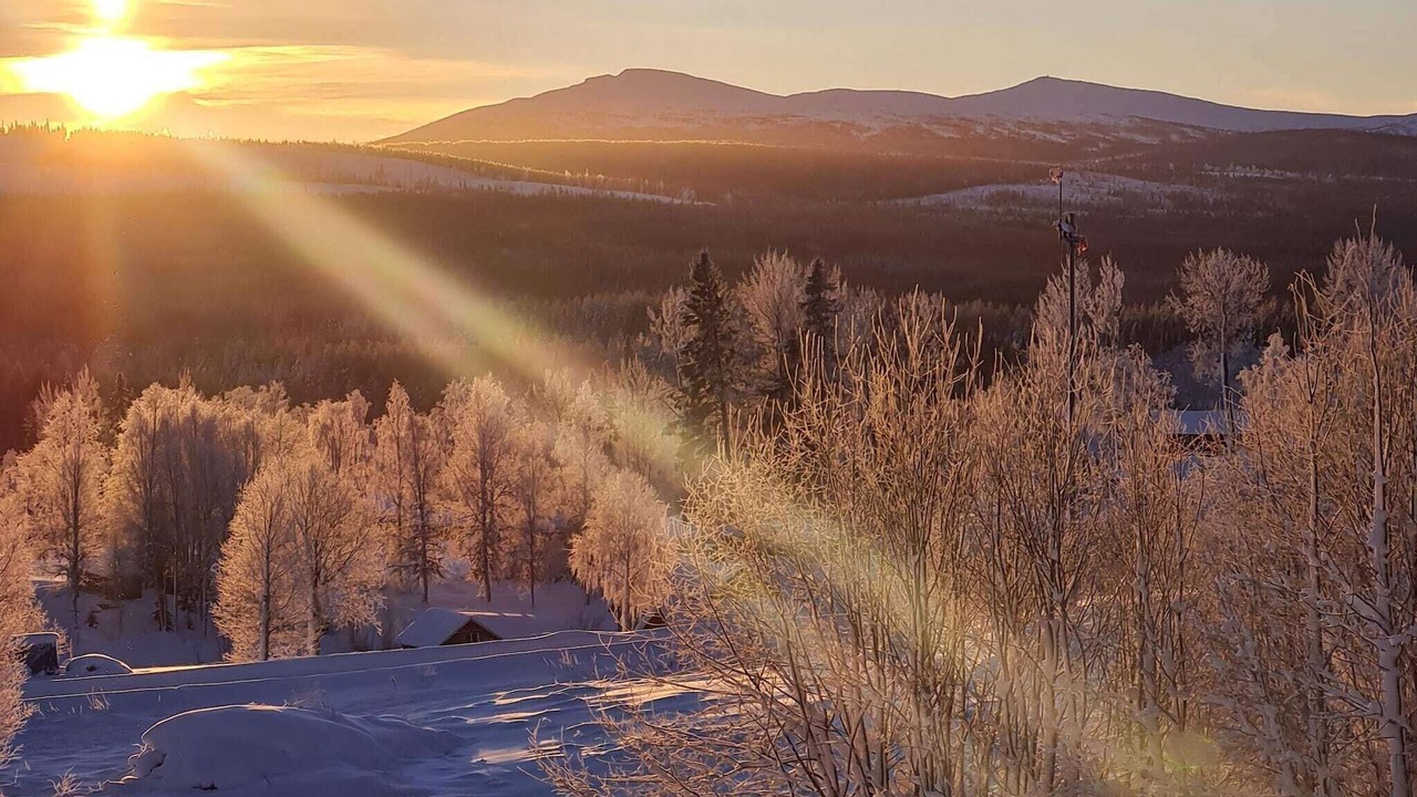 Photo of Outdoor in Rorvattnet