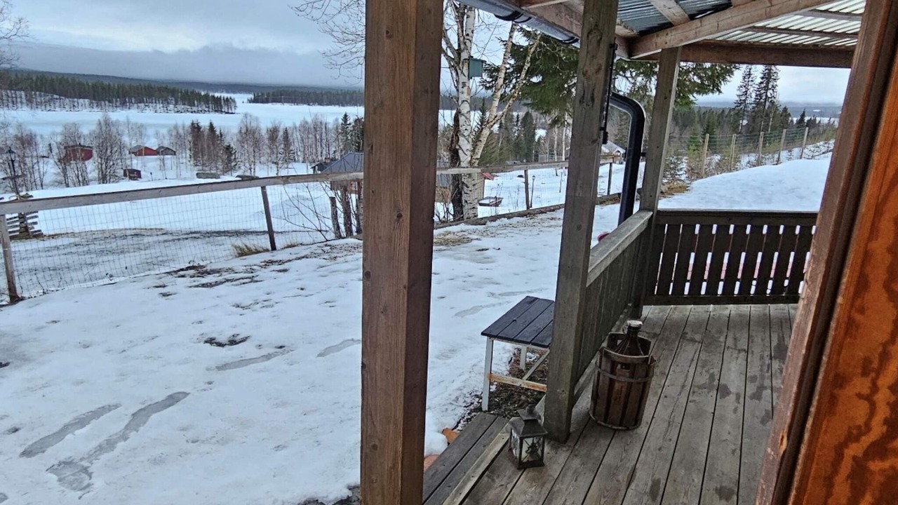 Photo of Outdoor in Rorvattnet